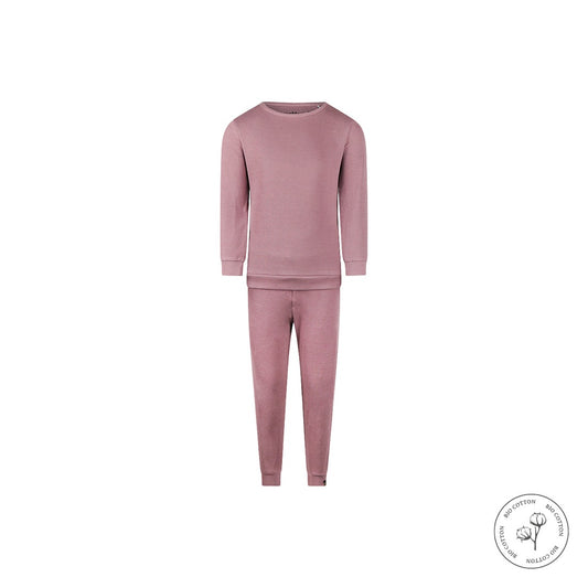 Koko Noko:Noos: pyjama set mauve