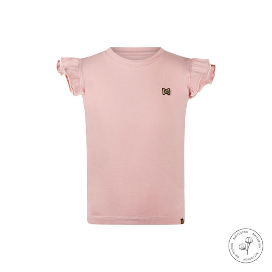 Koko Noko: Noos: shirt dusty pink