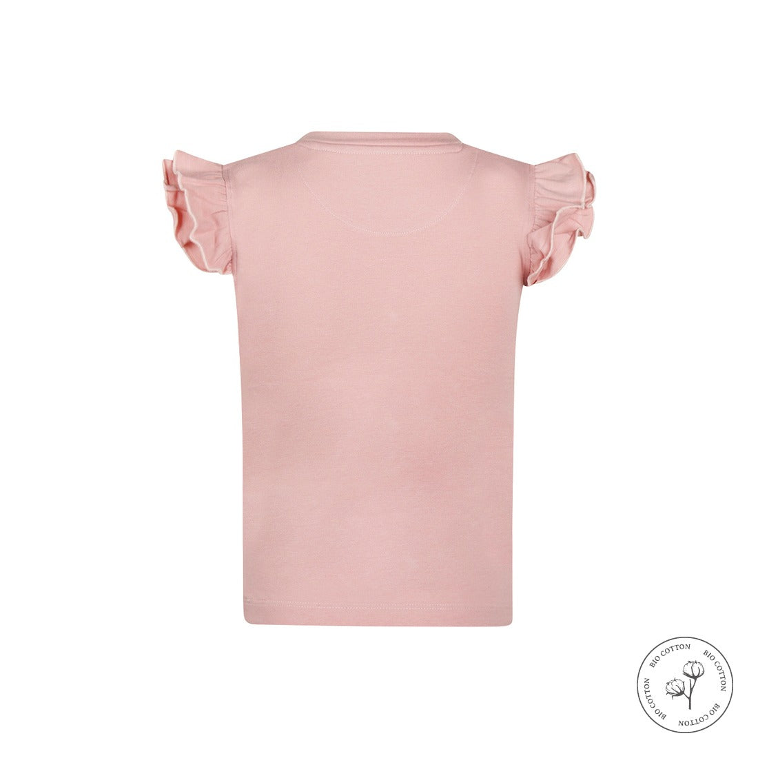 Koko Noko: Noos: shirt dusty pink