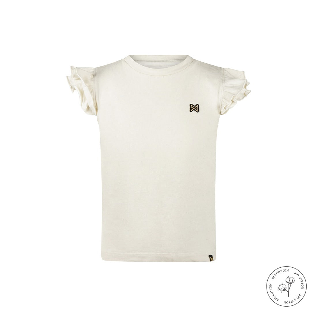 Koko Noko: Noos: shirt offwhite