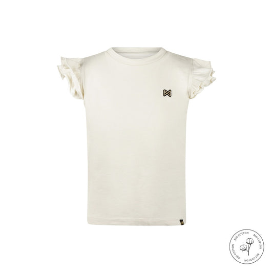 Koko Noko: Noos: shirt offwhite