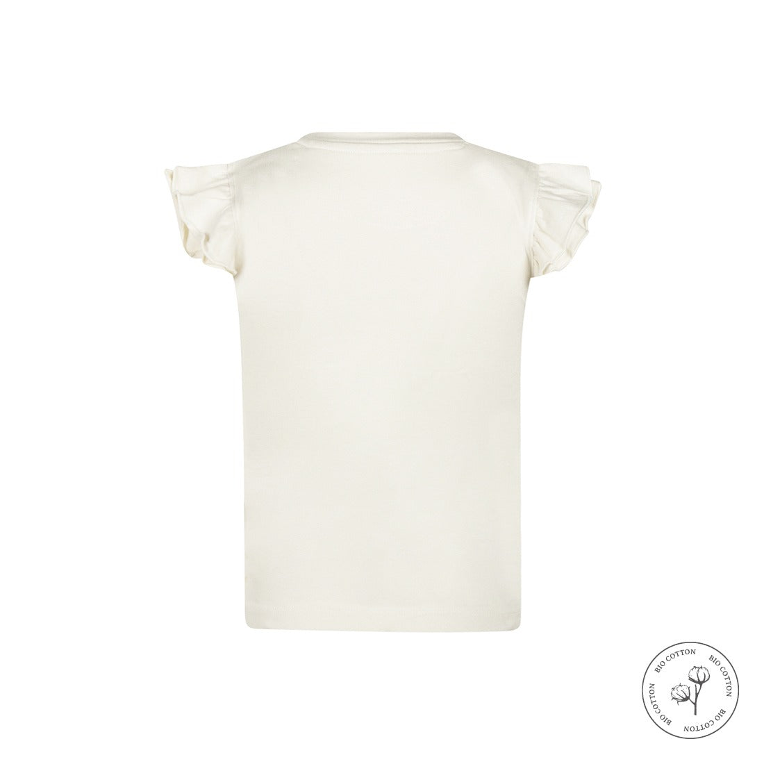 Koko Noko: Noos: shirt offwhite