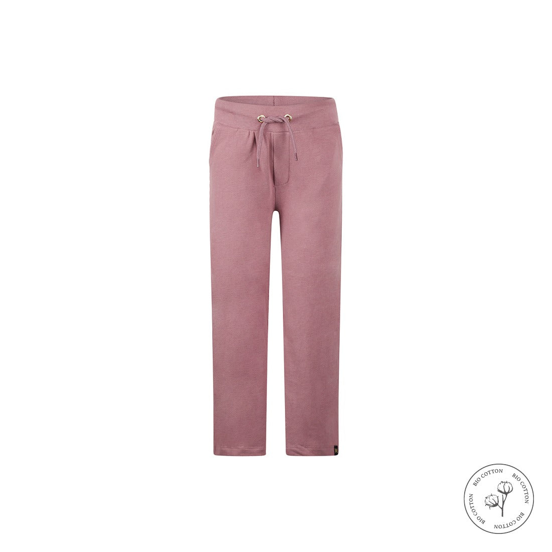 Koko Noko: Noos: jogging trouwers wide mauve
