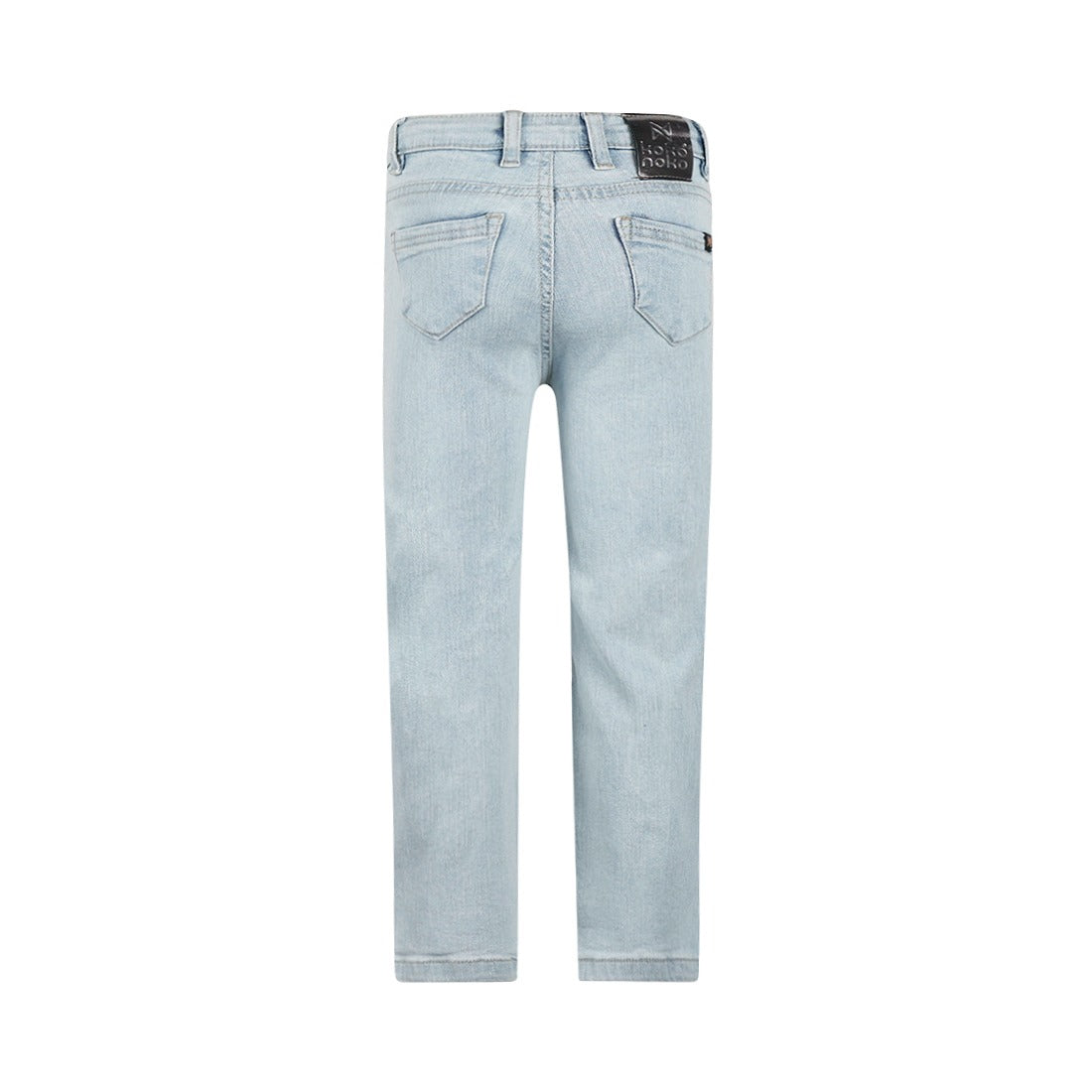 Koko Noko: CARO: Noos: blue jeans wide leg
