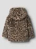 Name it: Jacket Leopard