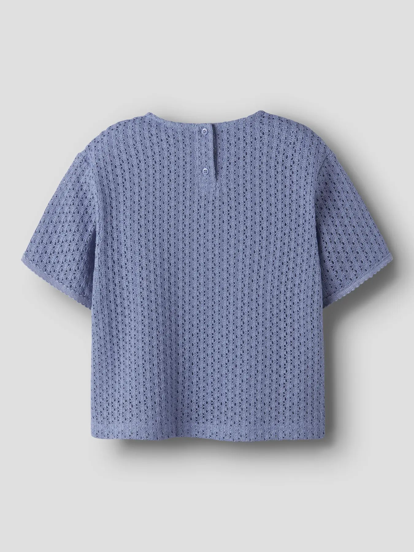 Name it: shirt purple kant