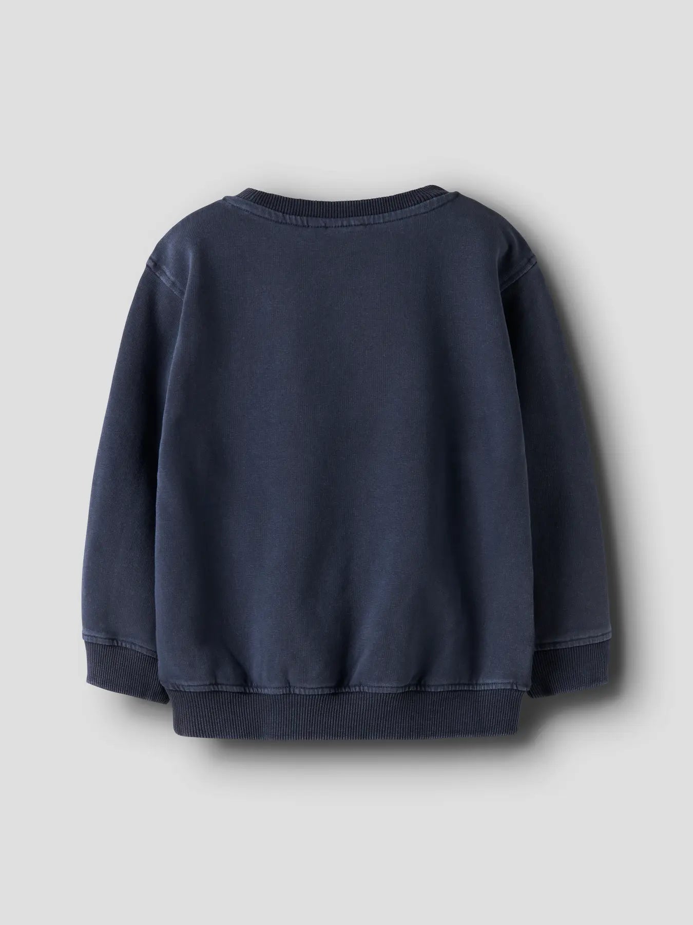 Name it: sweater "AWESOME" navy