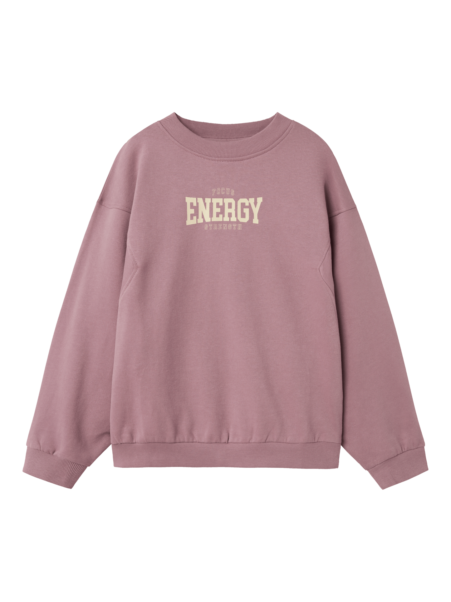 Name it: sweater elderberry "Energy"
