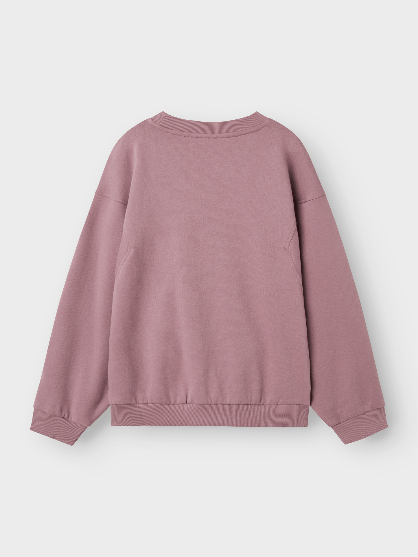 Name it: sweater elderberry "Energy"