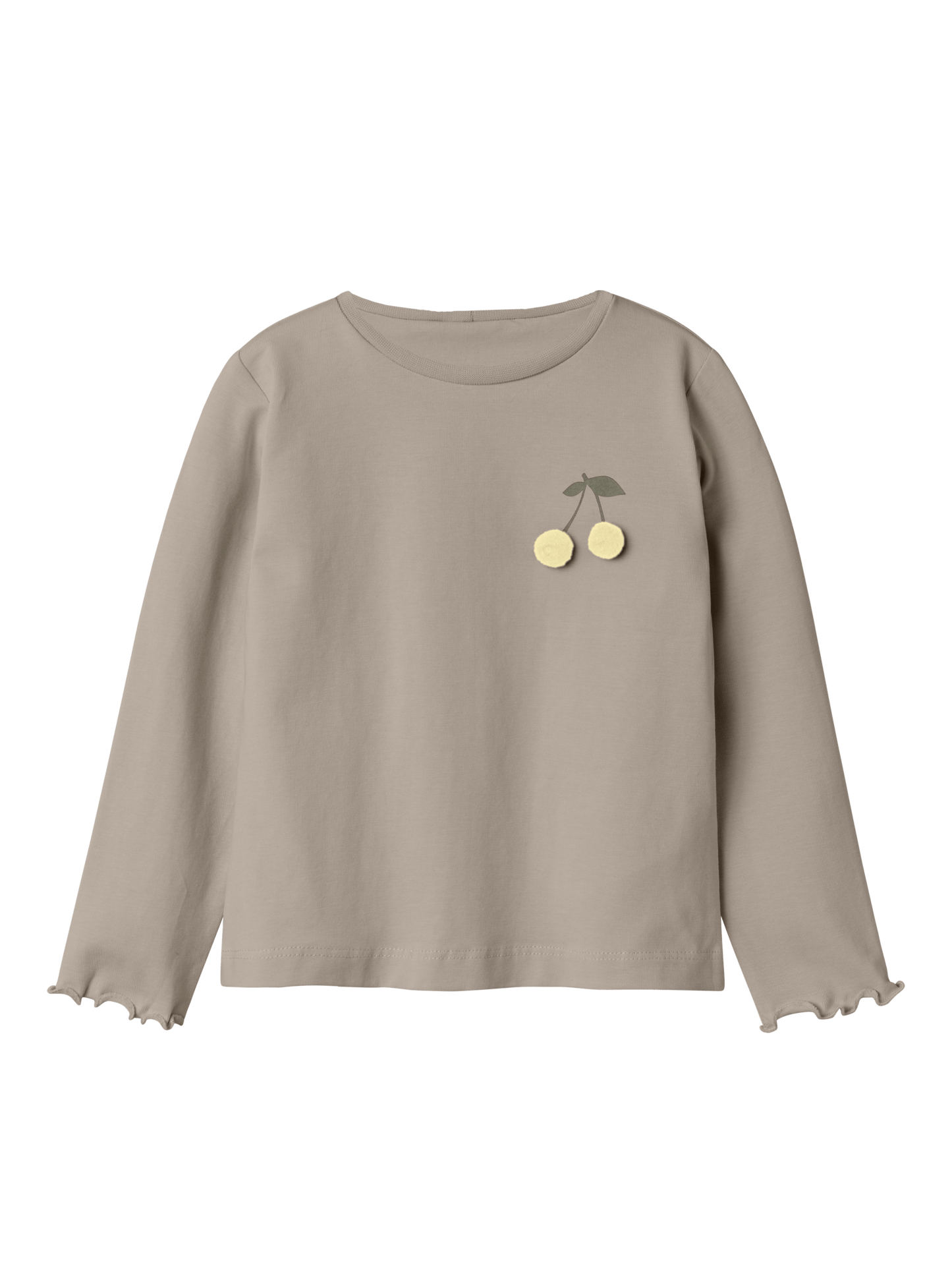 Name it:LS kersen:Pure Cashmere