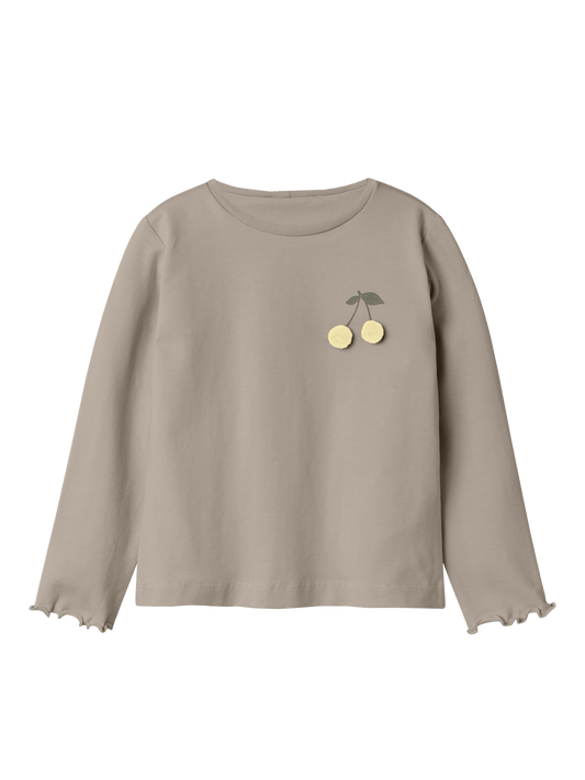 Name it:LS kersen:Pure Cashmere