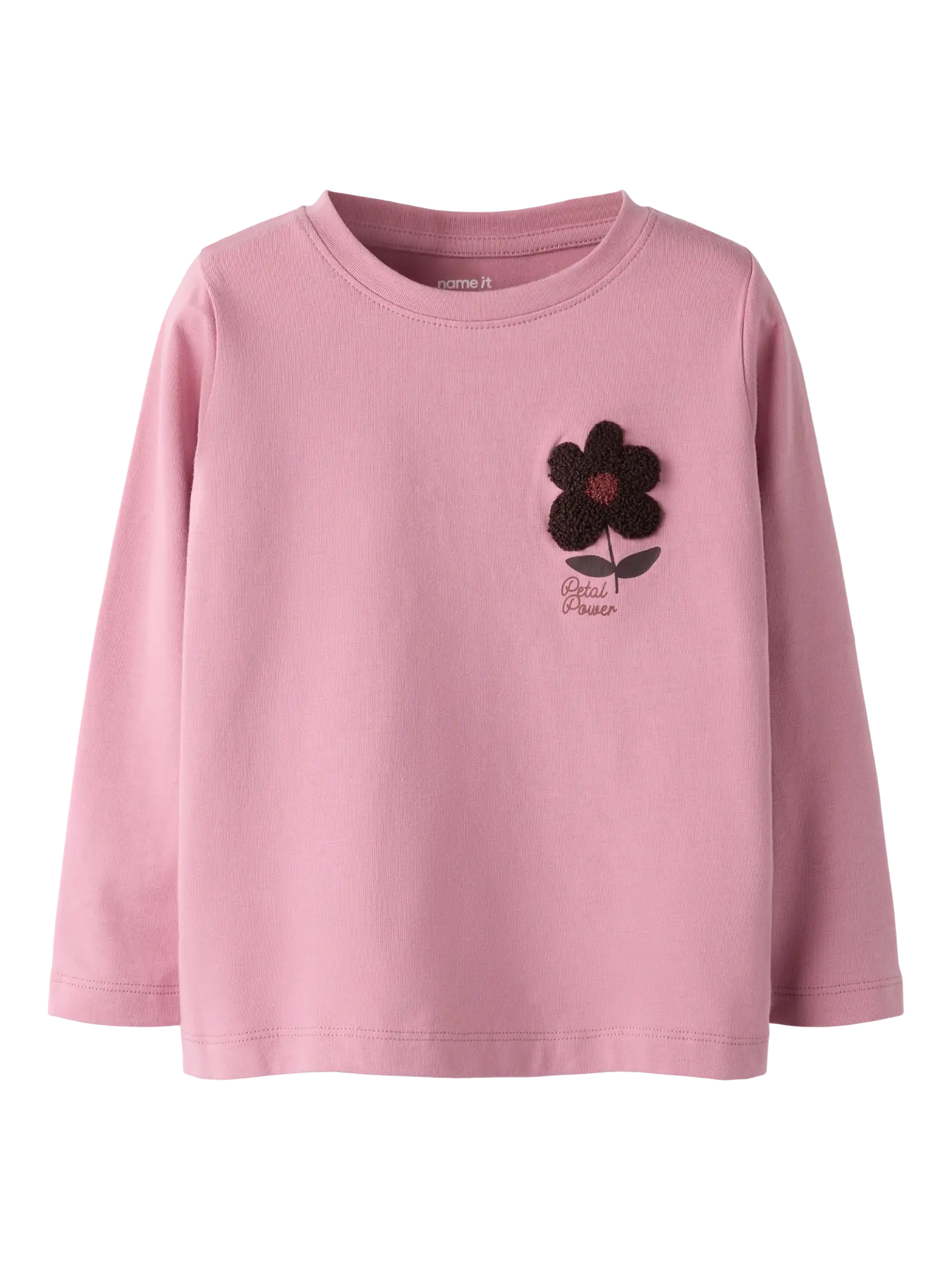Name it: LS flower lila