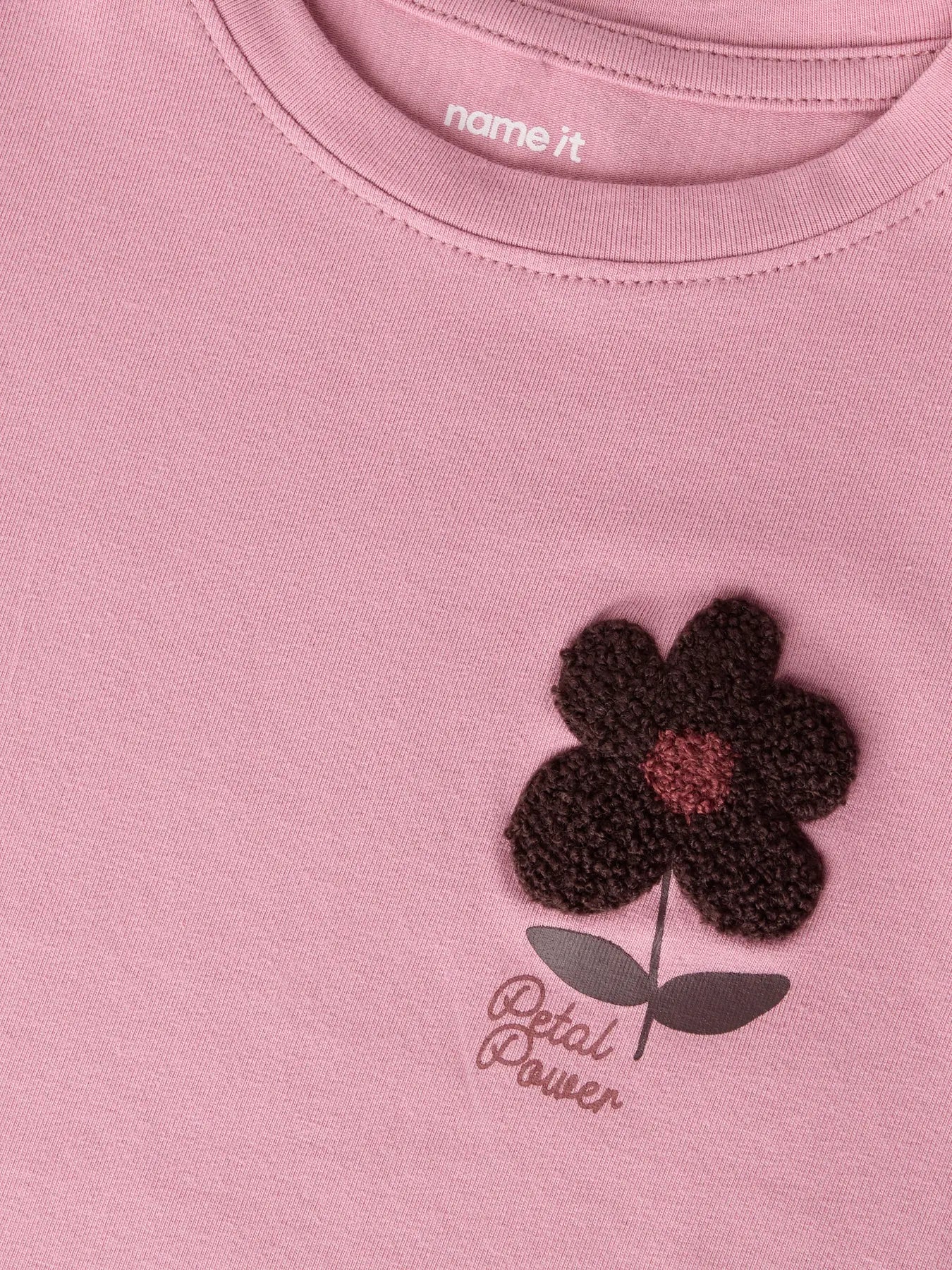 Name it: LS flower lila