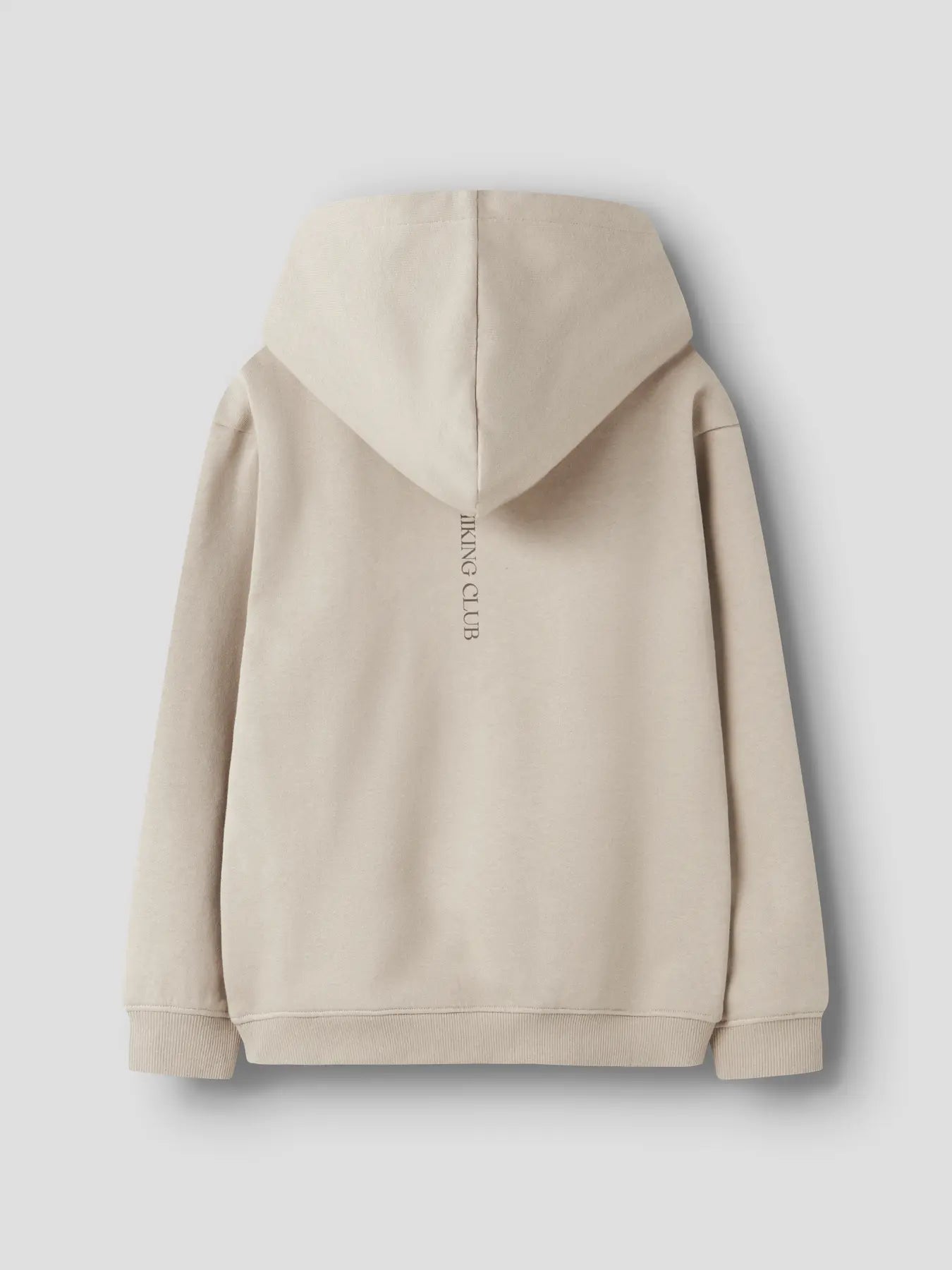 Name it: Hoodie beige "Lake side"