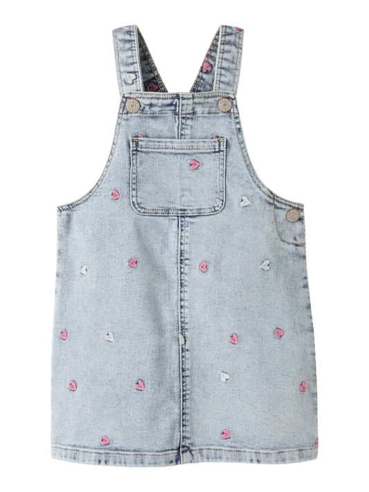Name it: jeansspencer hartjes