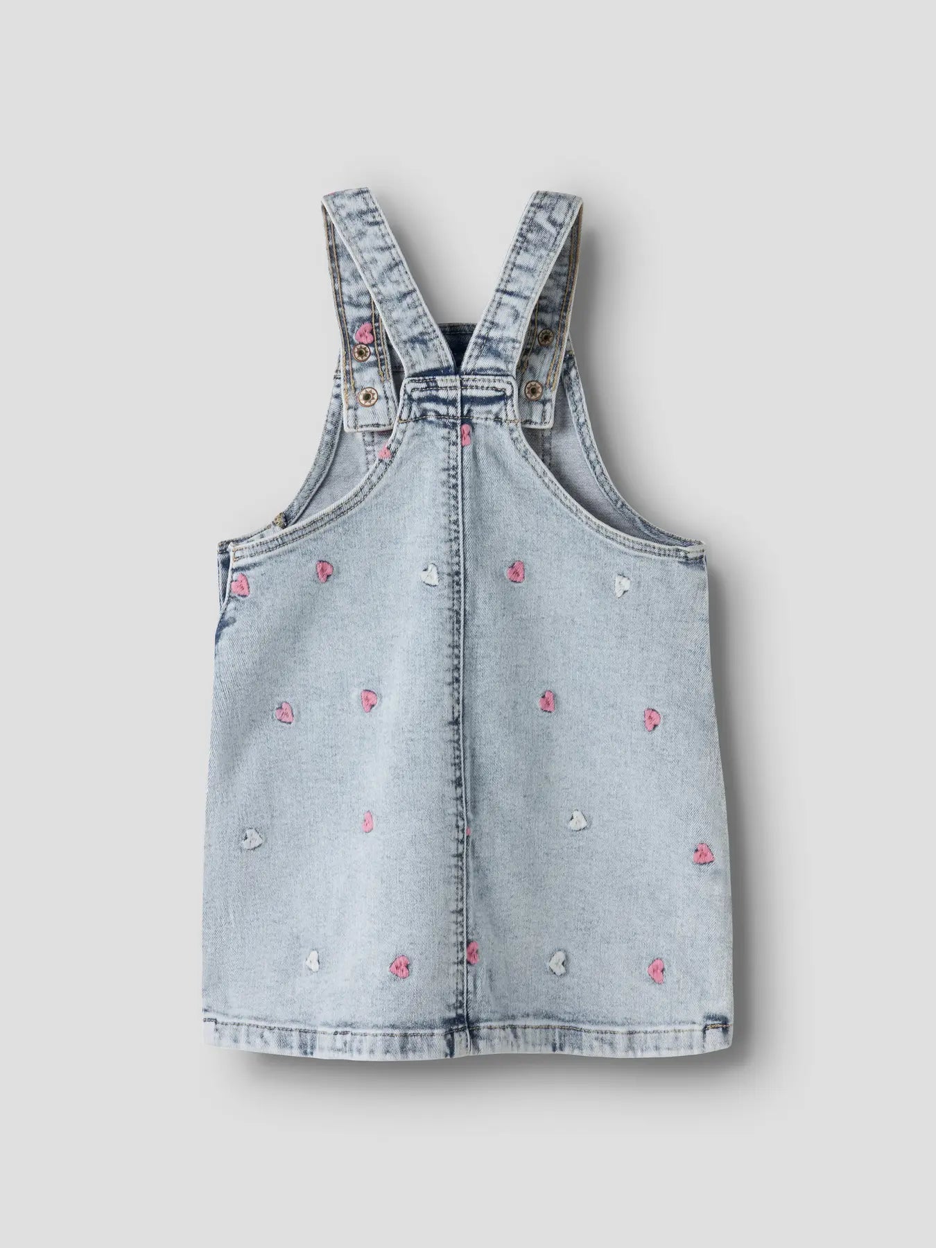 Name it: jeansspencer hartjes