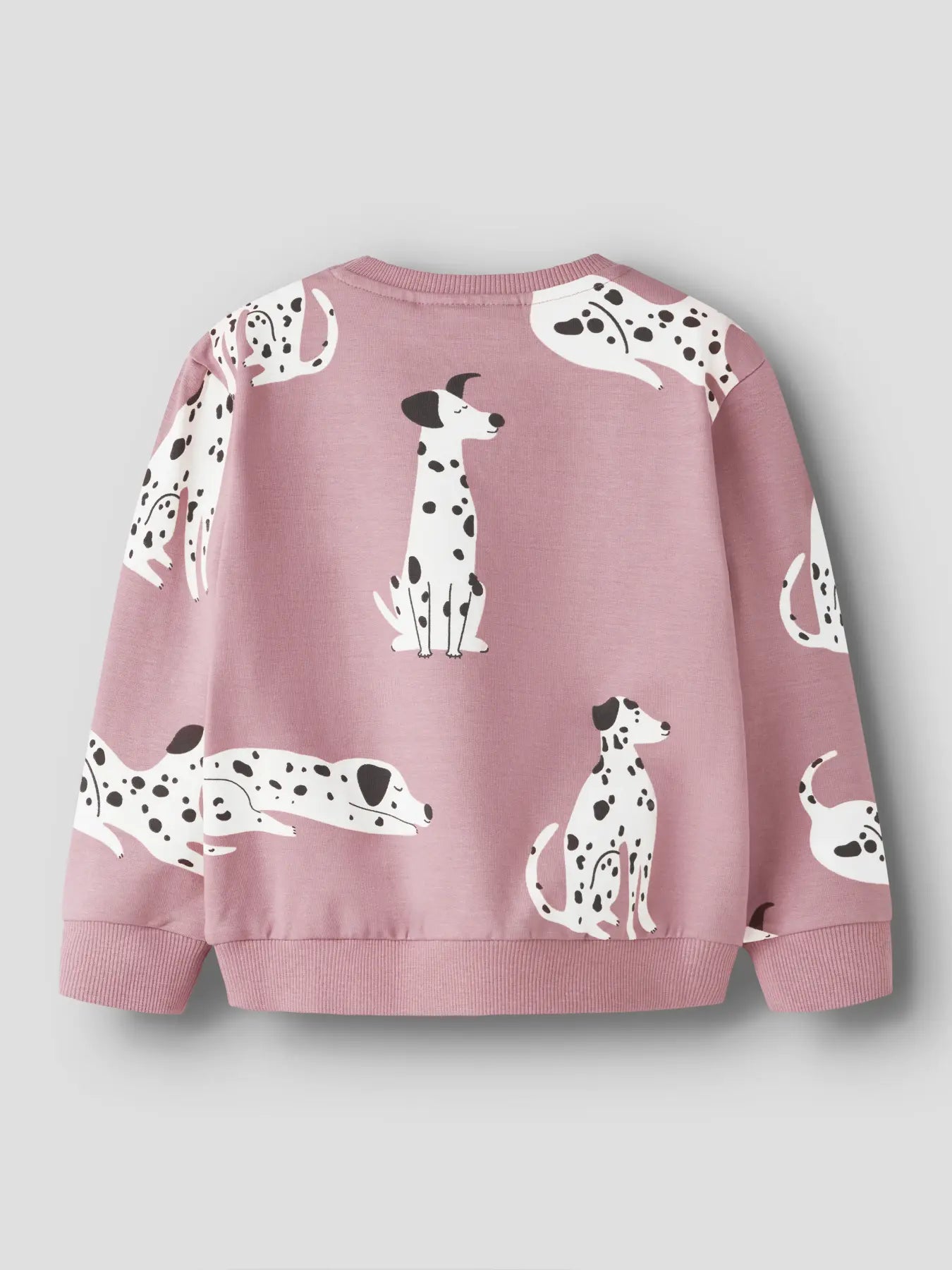 Name it: Sweater Dalmatiër