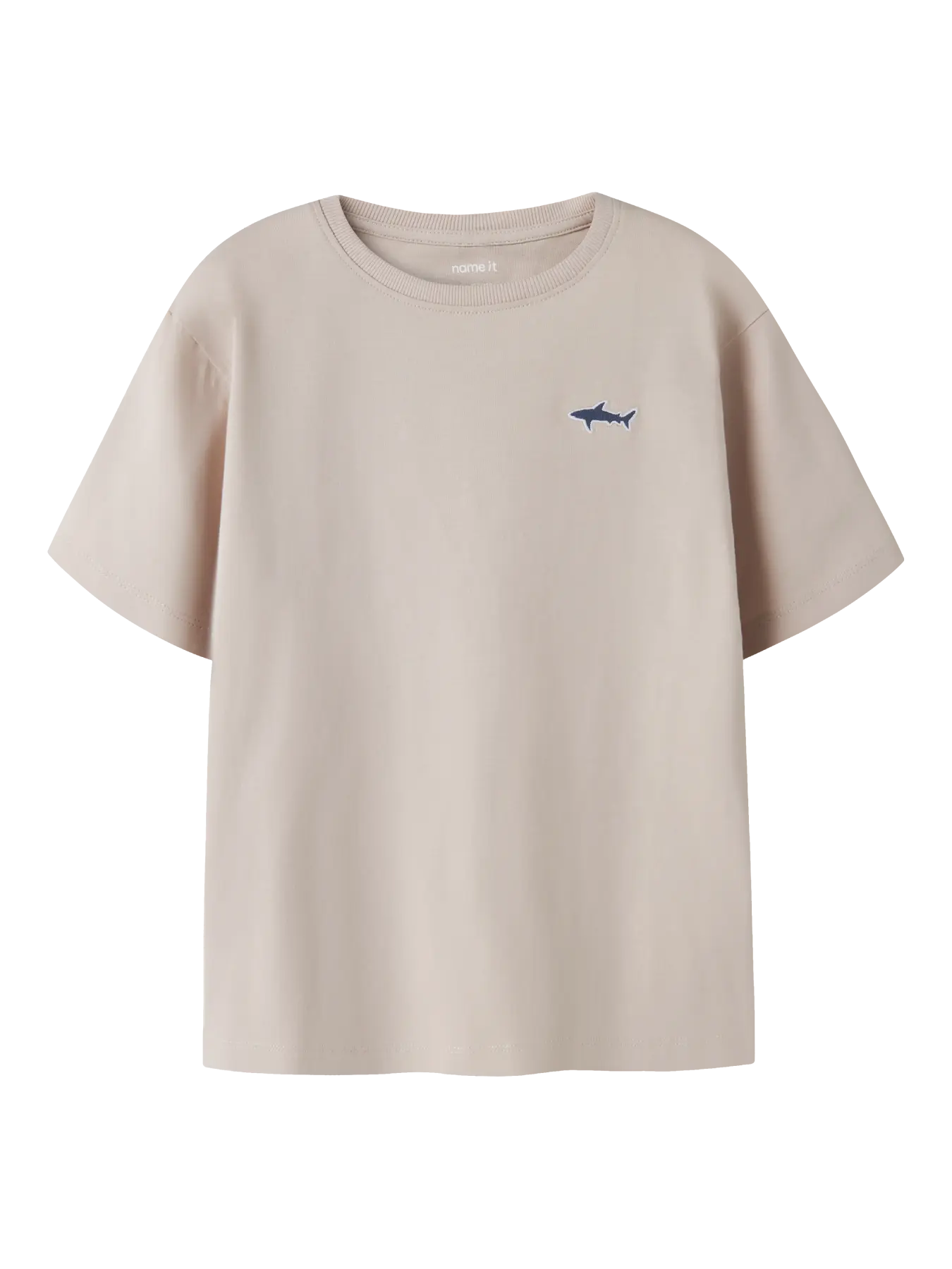 Name it: Shirt loose fit haai