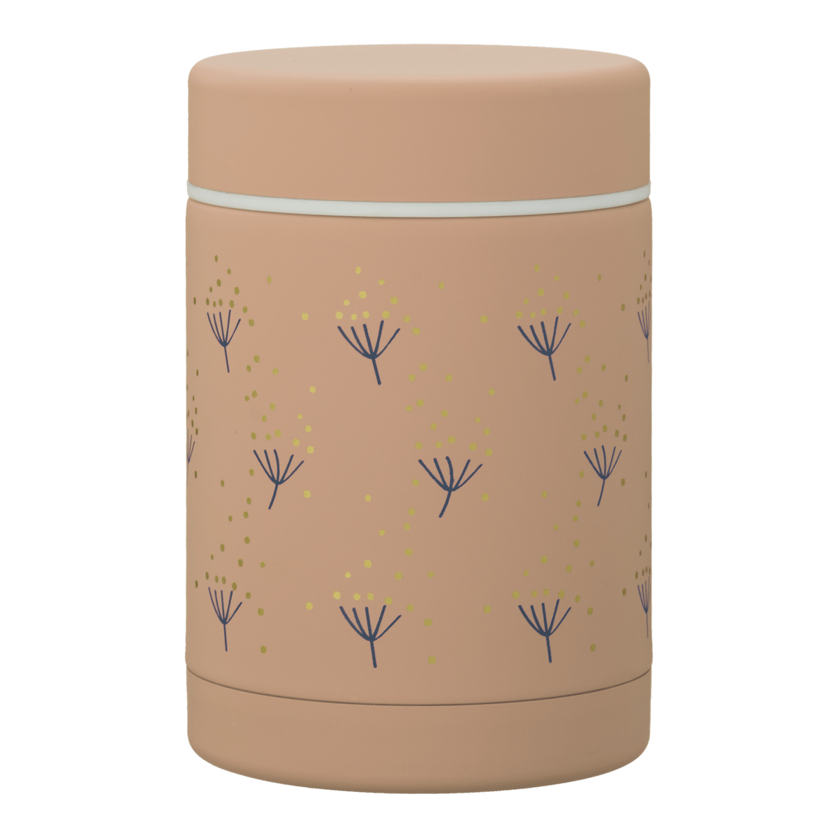 Fresk: voedselcontainer 300 ml Dandelion