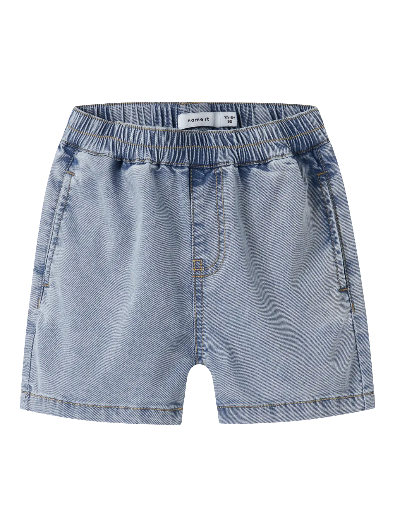 Name it:Floris:short jogdenim
