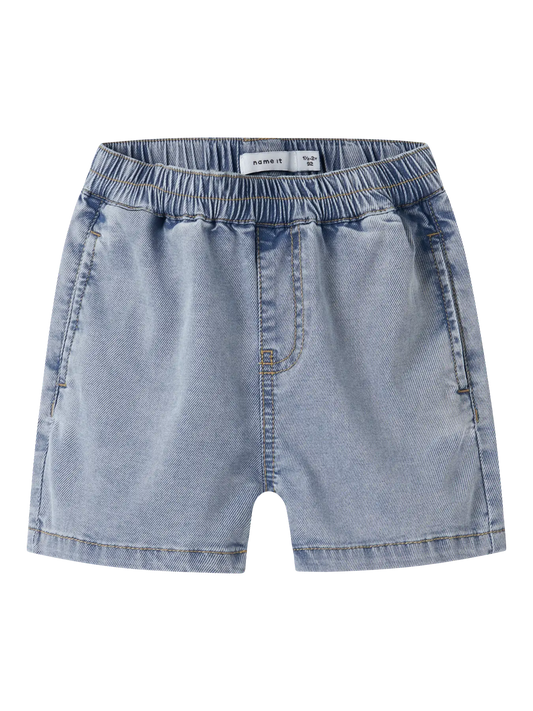 Name it:Floris:short jogdenim