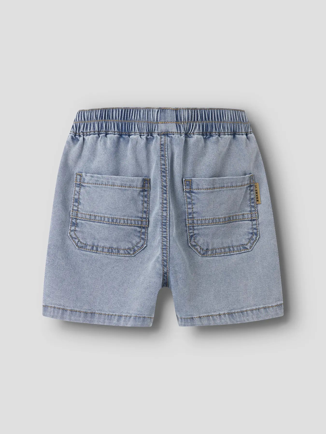 Name it:Floris:short jogdenim