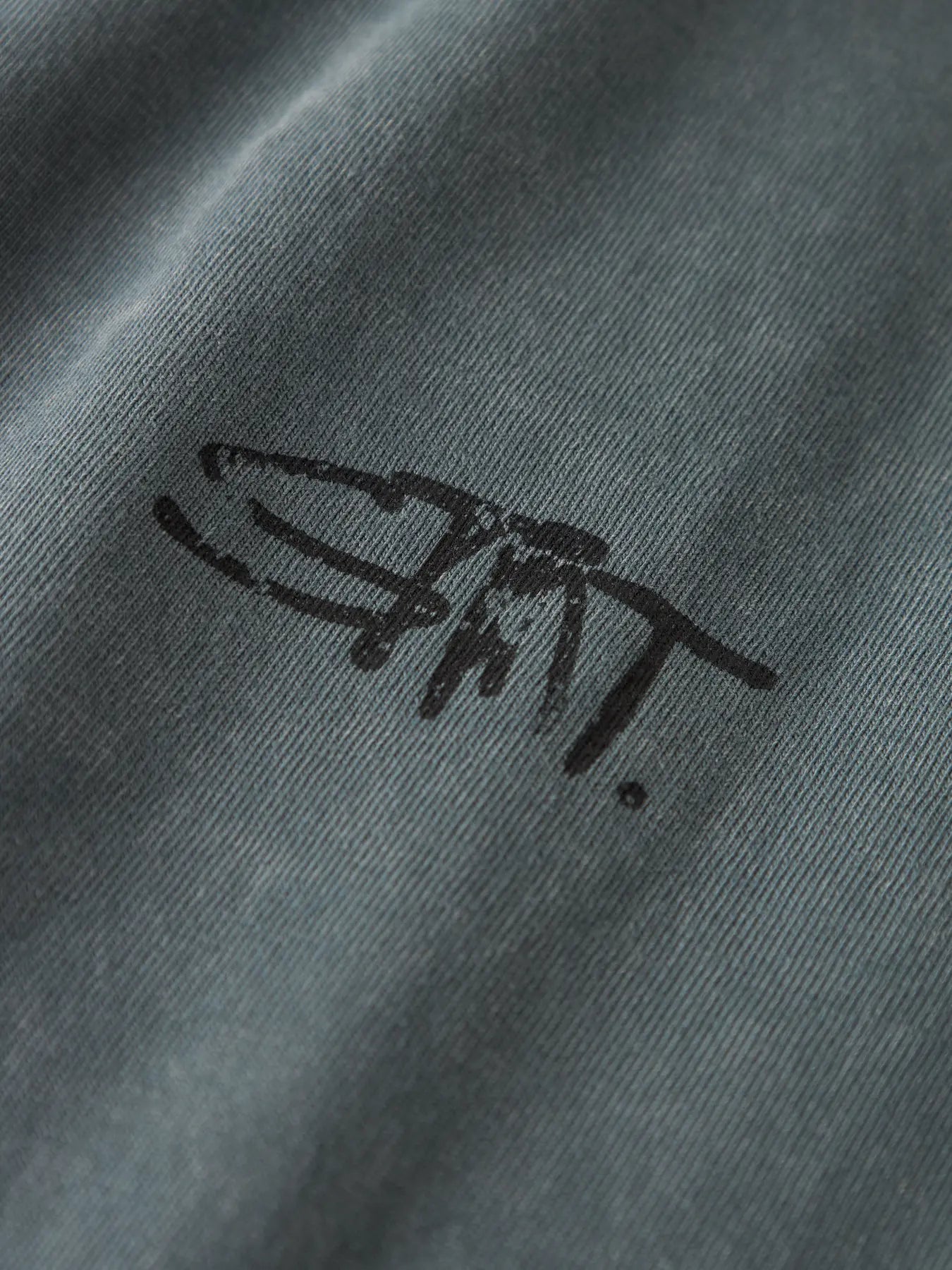 Name it: Shirt loose fit grey