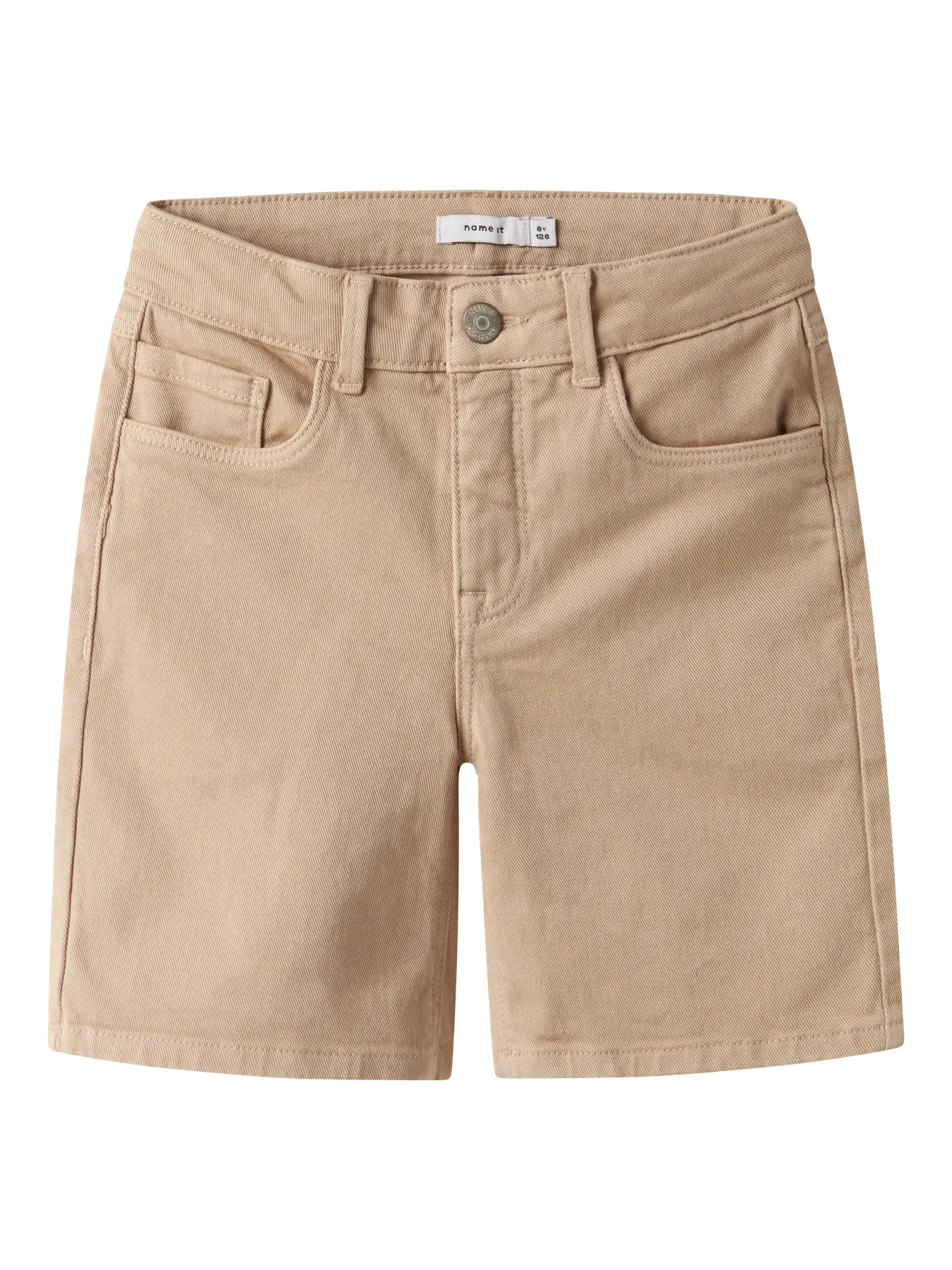 Name it: Gust: short straight irish cream