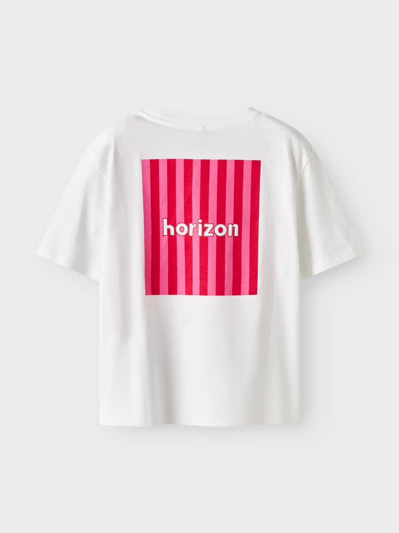 Name it: T-shirt "Horizon"