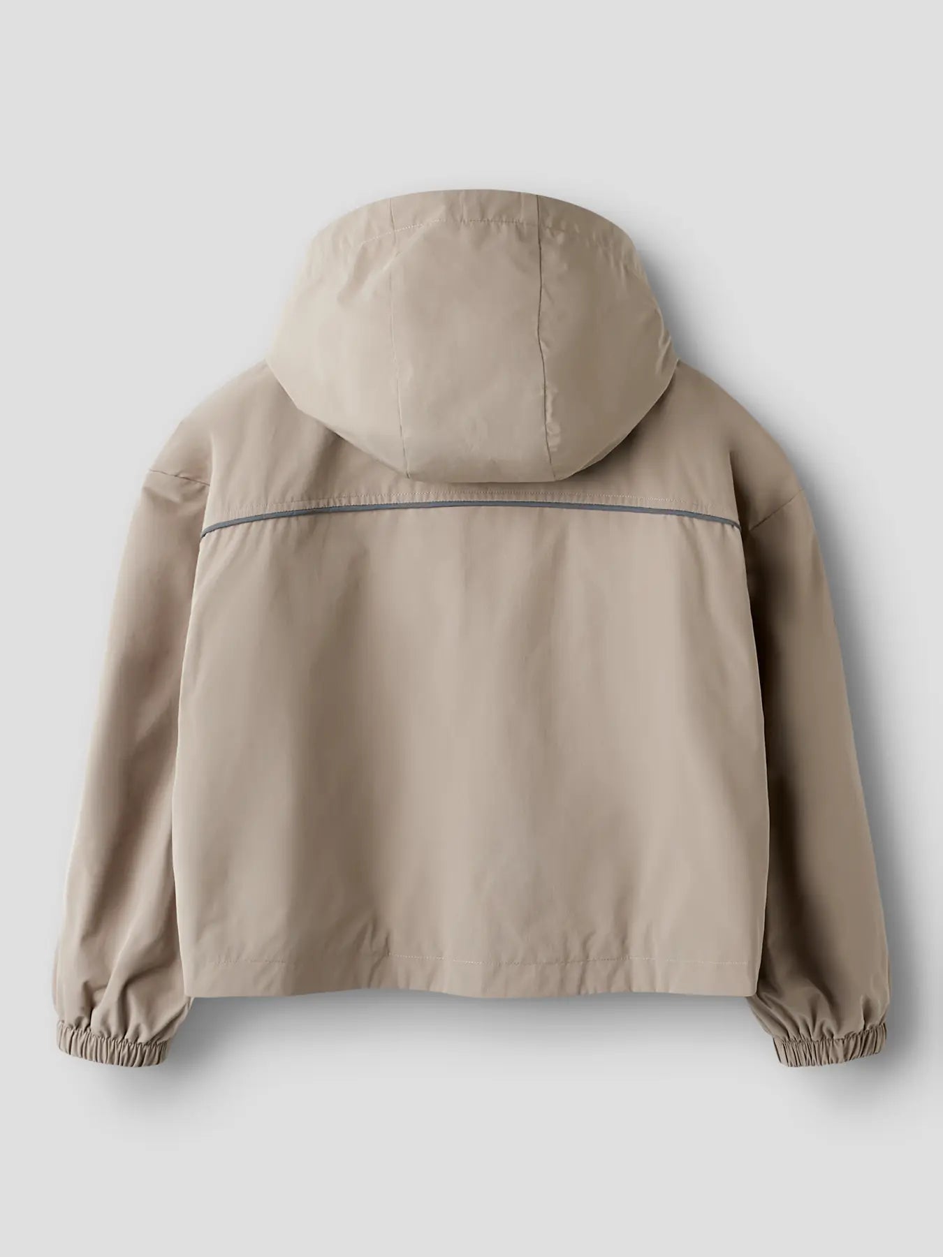 Name it: Summer jacket with pocket