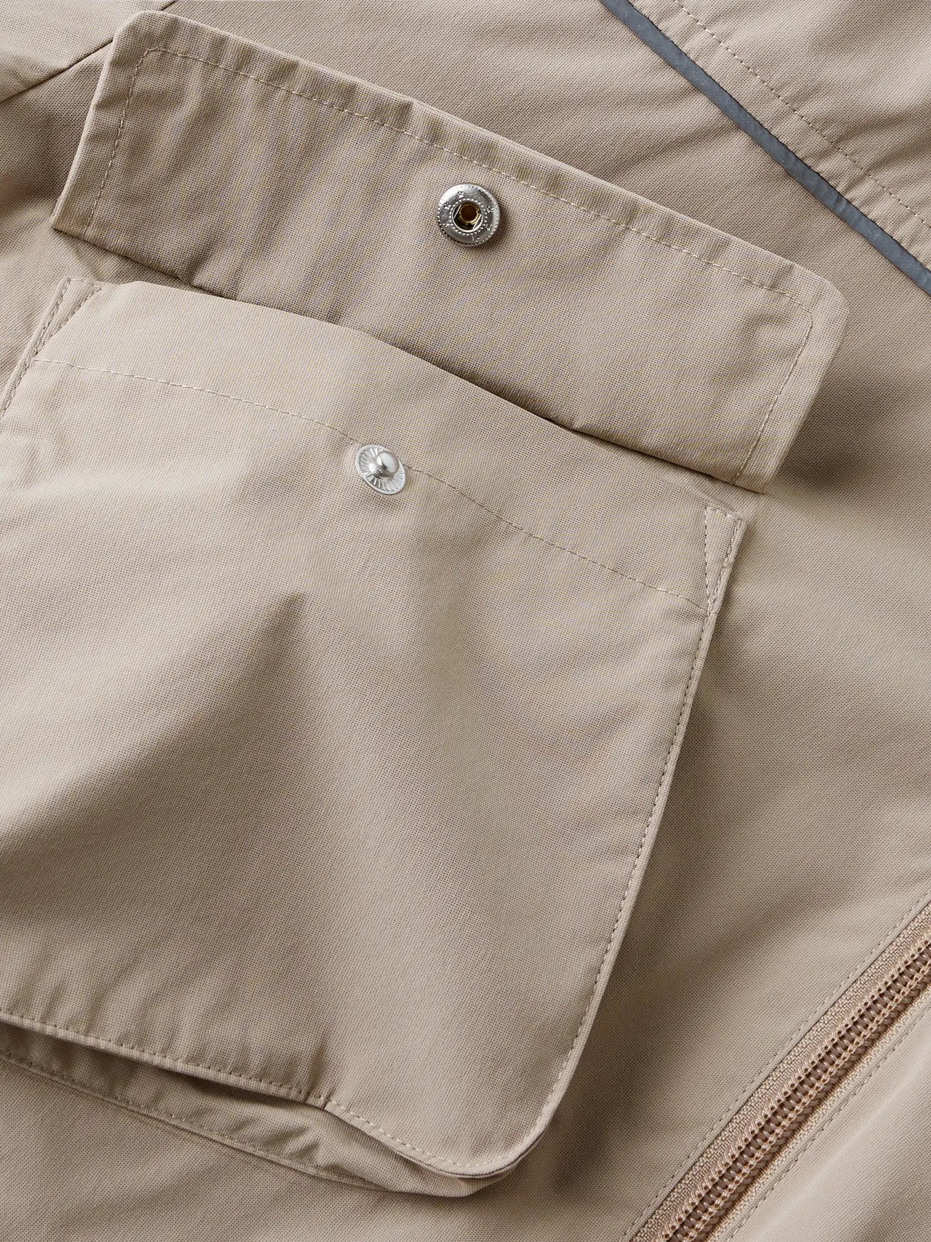 Name it: Summer jacket with pocket