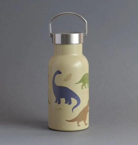 A Little Lovely Company: Draaidop voor RVS drinkfles