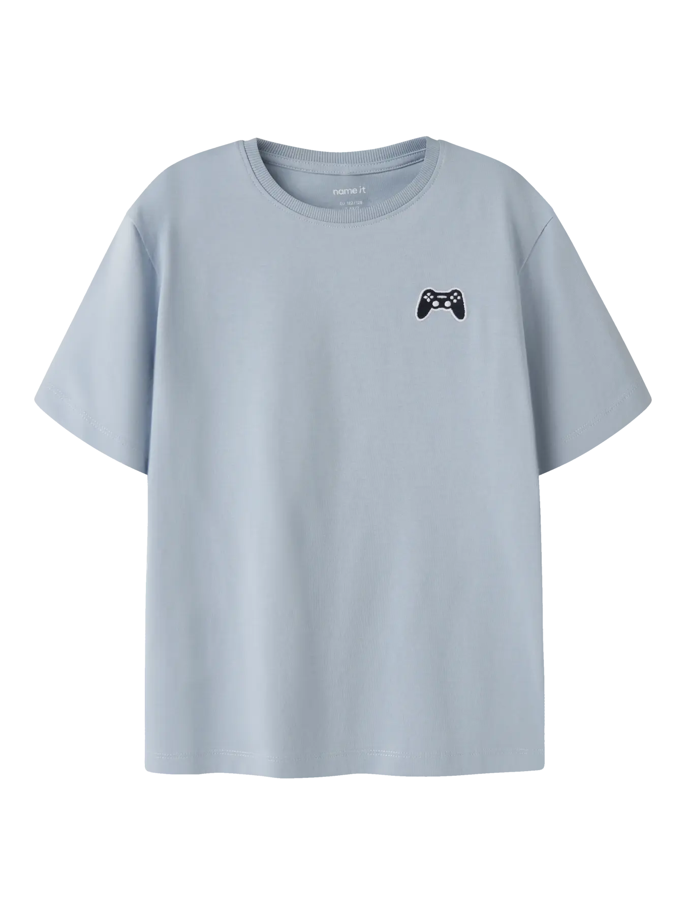 Name it: Shirt loose fit controller