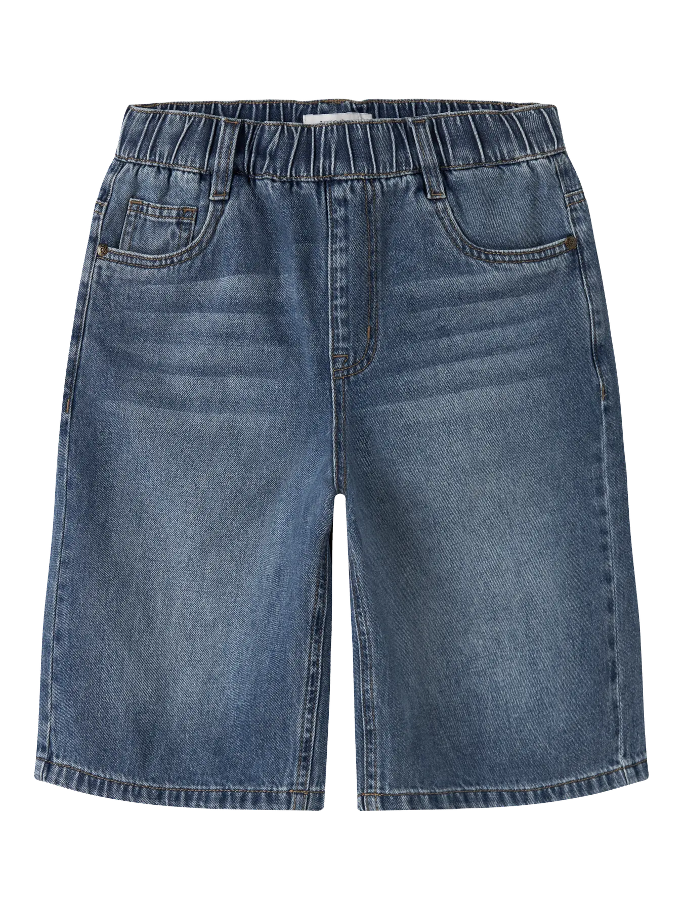 Name it:Lars: baggy short skater