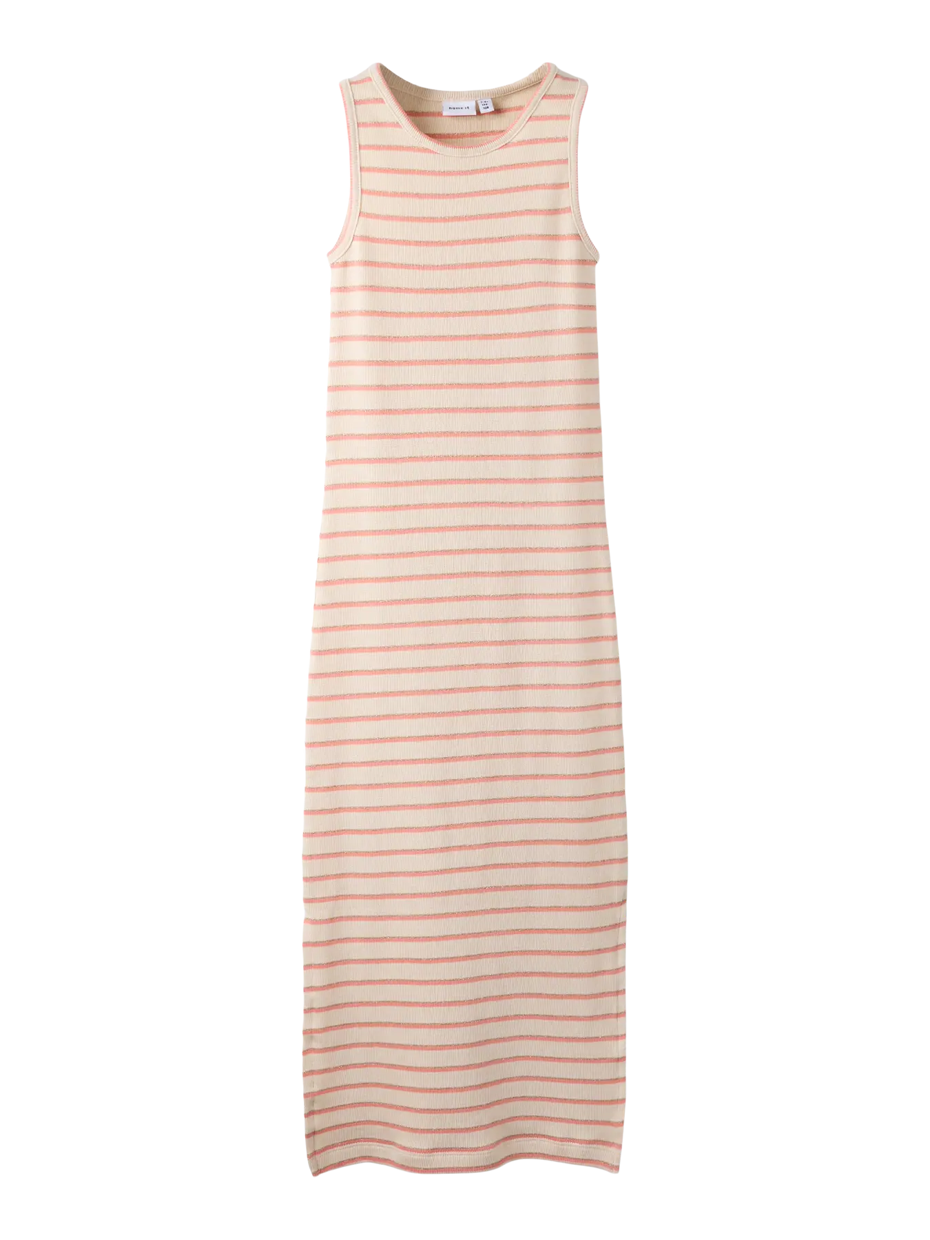 Name it: maxi dress stripes