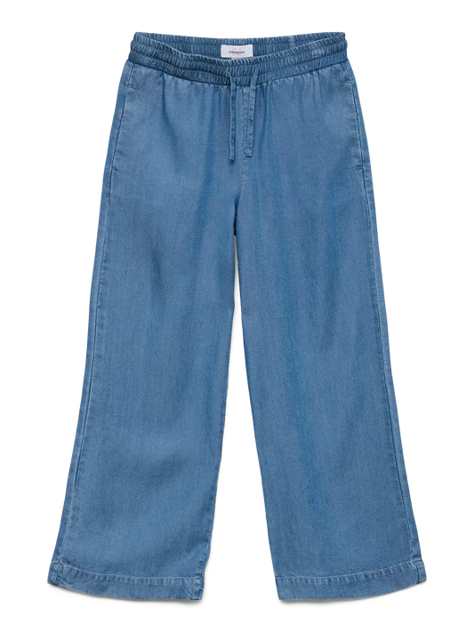 Vero Moda: Helene: broek zeer zacht