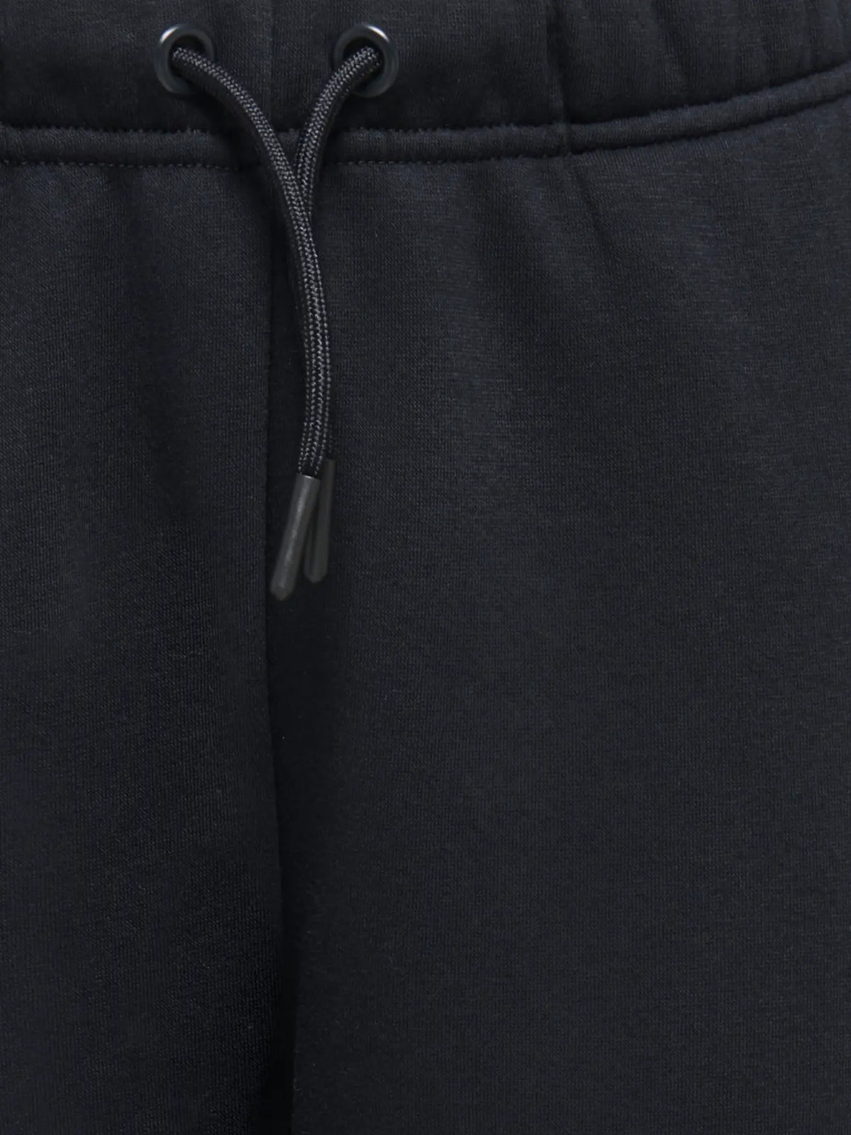 Only & Sons: Jogging broek gewatteerd zwart