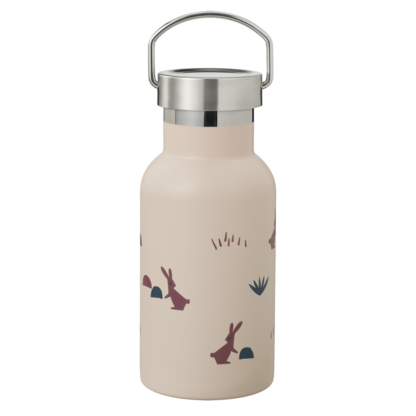 Fresk: Thermosfles 350 ml Rabbit sandshell