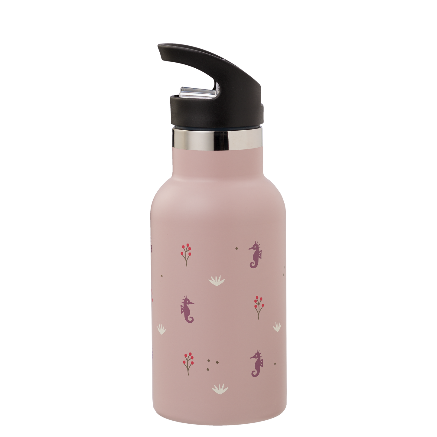 Fresk: Thermosfles seahorse  350 ml