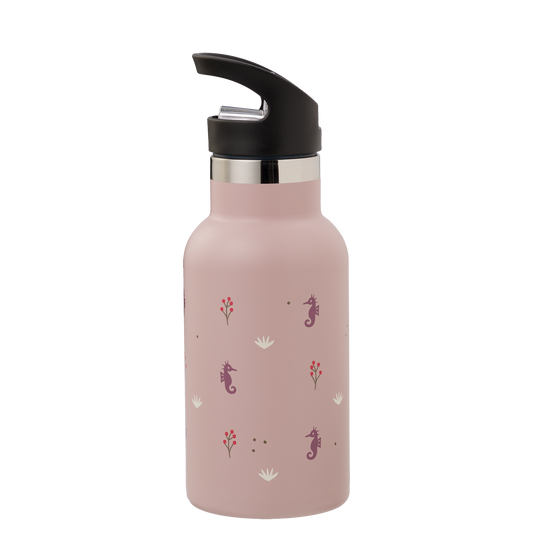 Fresk: Thermosfles seahorse  350 ml