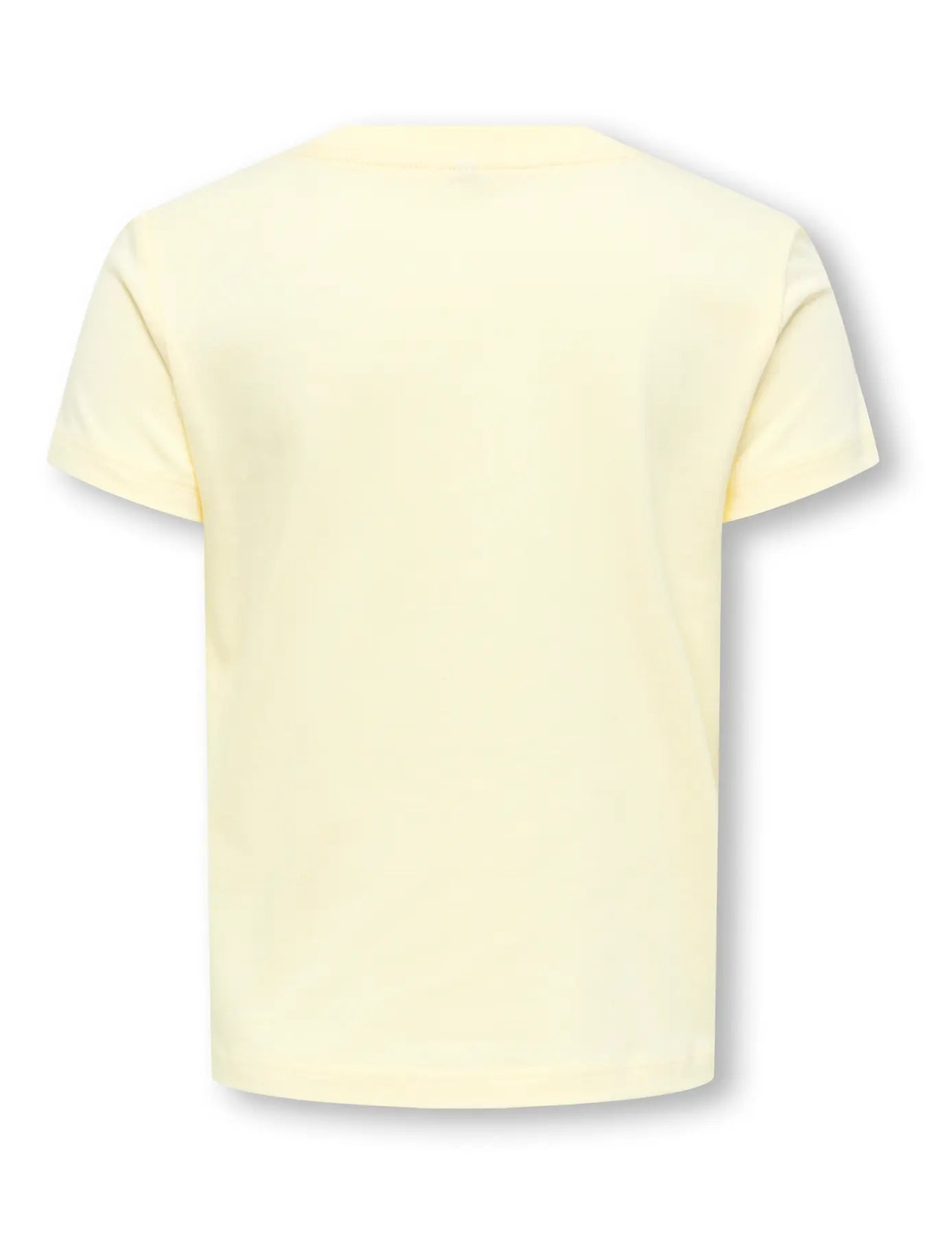Name it: shirt Hartjes smiley