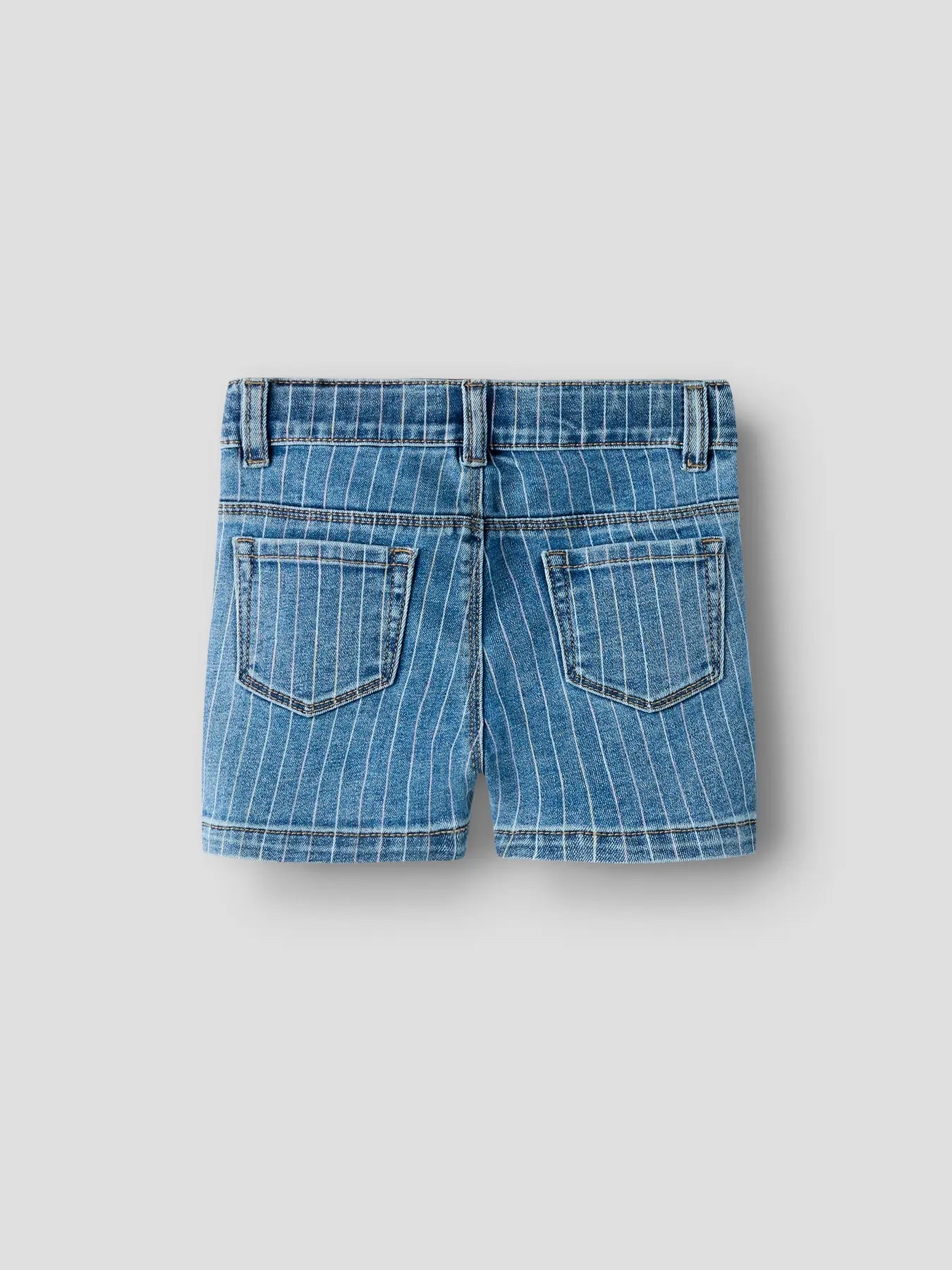 Name it: Fieke: Short stripes