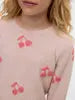 Vero Moda girl: sweater kersen