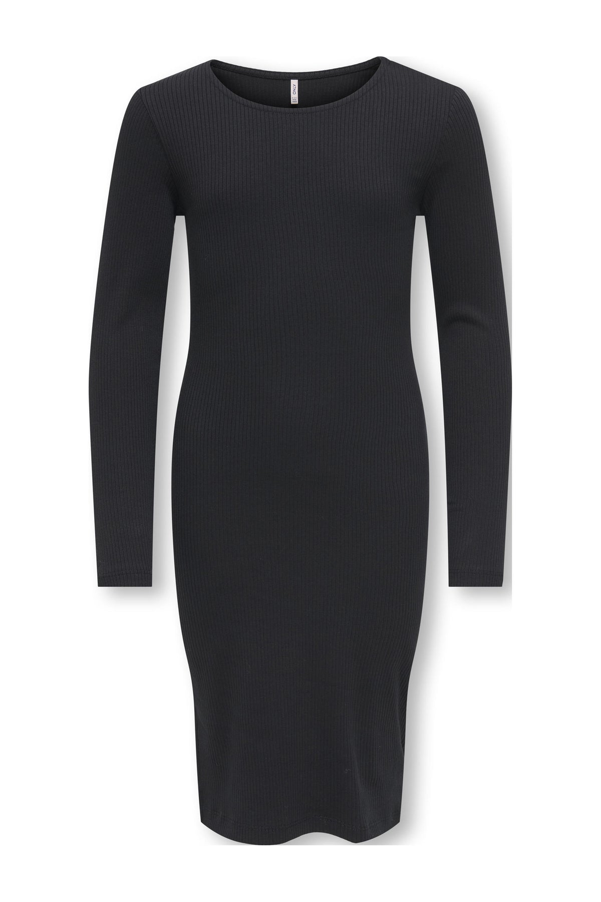 KidsOnly: Dress LS black