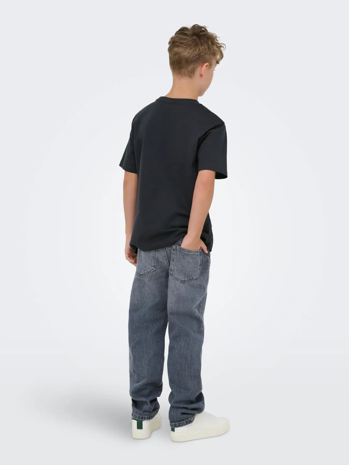 Only & Sons: Shirt dark navy