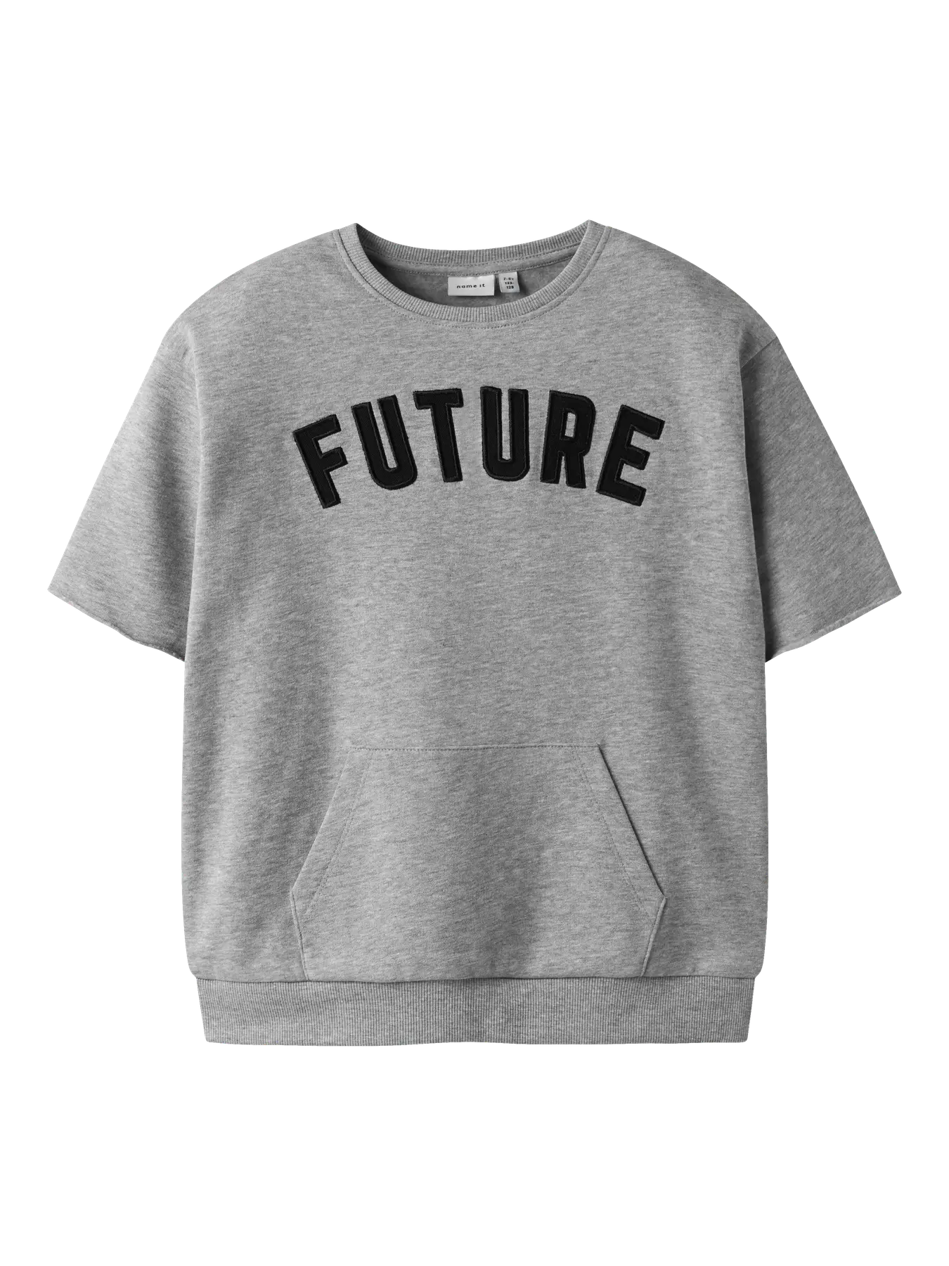 Name it: sweat future