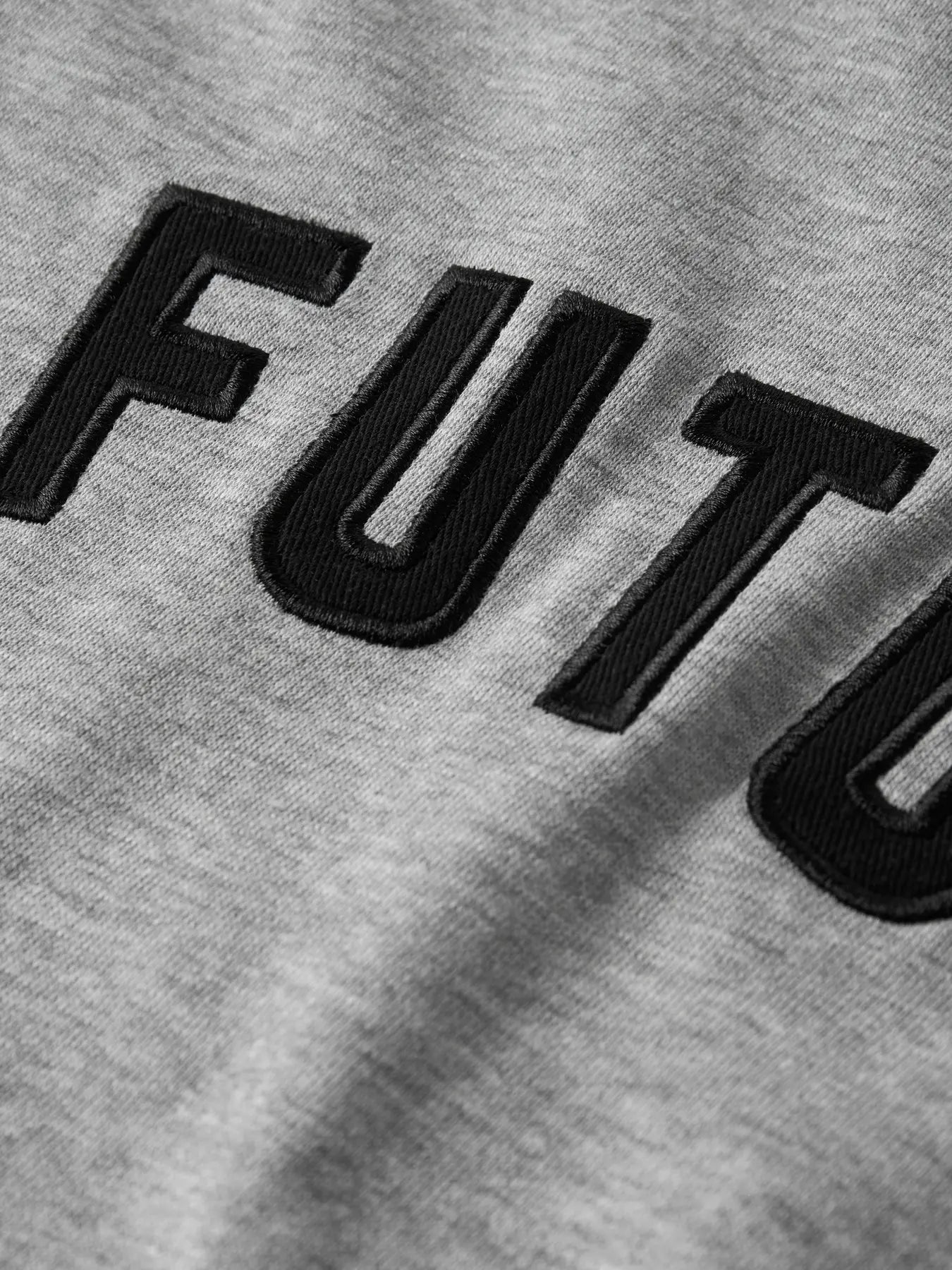 Name it: sweat future