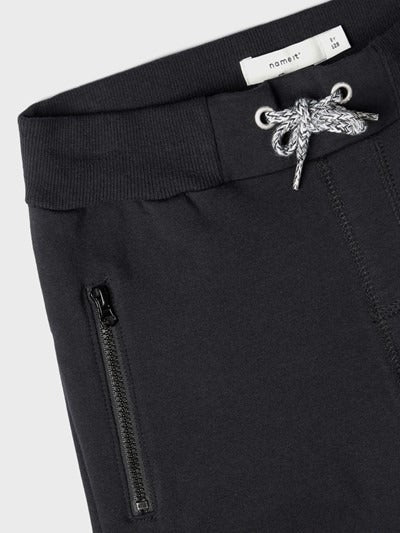 Name it: Noos collectie: jogging pants black