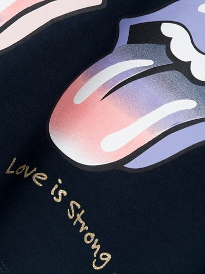 Name it:shirt :Rollingstones:  dark sapphire