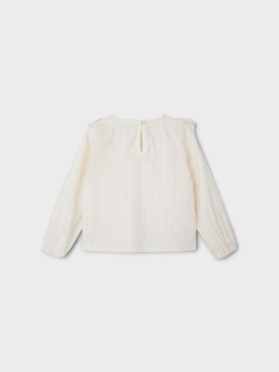 Name it:Blouse jet stream